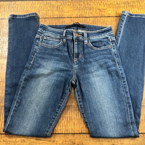 Joe's Jeans Denim - Joe jeans skinny fit size 25